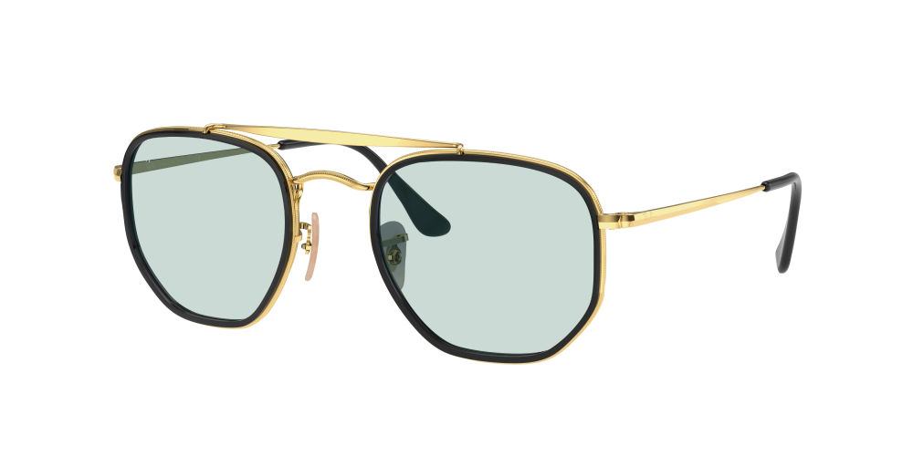 Ray Ban RB3648M 91673F The Marshal Ii Ray Ban RB3648M 91673F The Marshal Ii