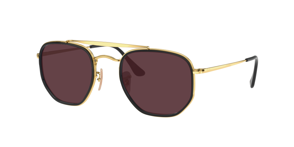 Ray Ban RB3648M 91673F The Marshal Ii Ray Ban RB3648M 91673F The Marshal Ii