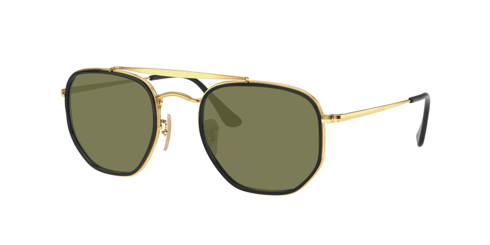 Ray Ban RB3648M 91673F The Marshal Ii Ray Ban RB3648M 91673F The Marshal Ii