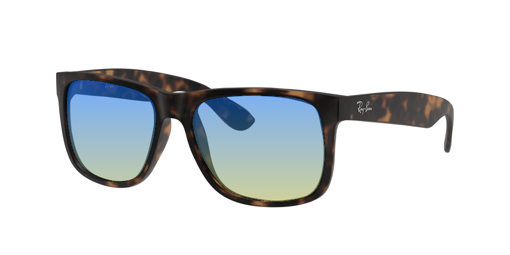 Ray Ban RB4165 865/T5 Justin Ray Ban RB4165 865/T5 Justin