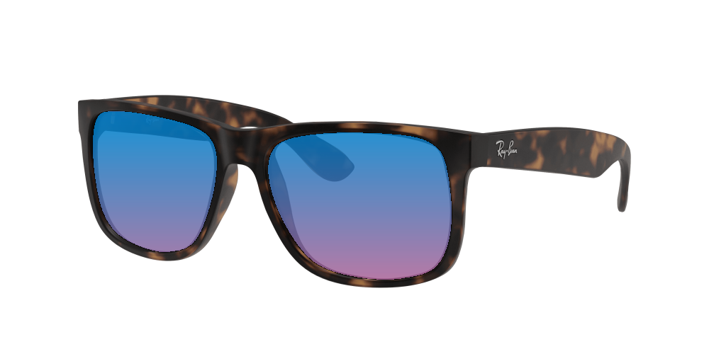 Ray Ban RB4165 865/T5 Justin Ray Ban RB4165 865/T5 Justin