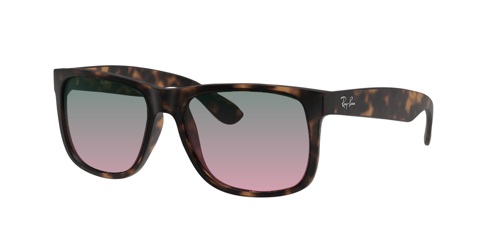 Ray Ban RB4165 865/T5 Justin Ray Ban RB4165 865/T5 Justin