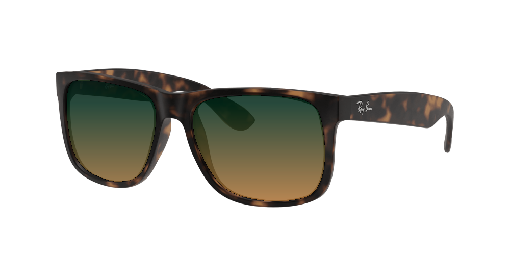 Ray Ban RB4165 865/T5 Justin Ray Ban RB4165 865/T5 Justin