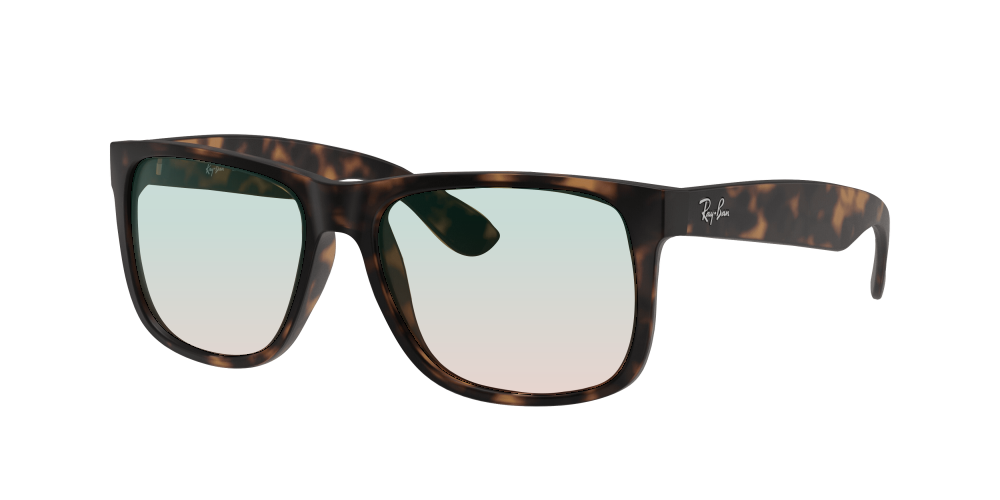 Ray Ban RB4165 865/T5 Justin Ray Ban RB4165 865/T5 Justin