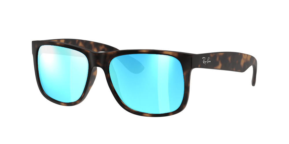 Ray Ban RB4165 865/T5 Justin Ray Ban RB4165 865/T5 Justin