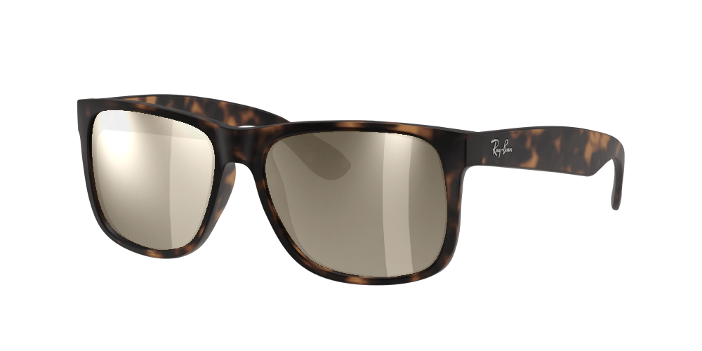 Ray Ban RB4165 865/T5 Justin Ray Ban RB4165 865/T5 Justin