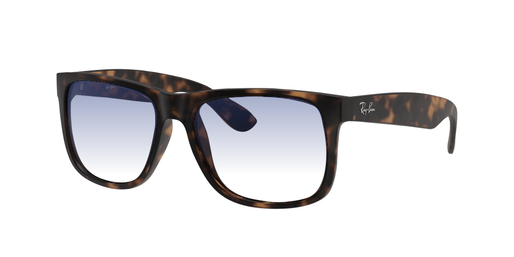 Ray Ban RB4165 865/T5 Justin Ray Ban RB4165 865/T5 Justin