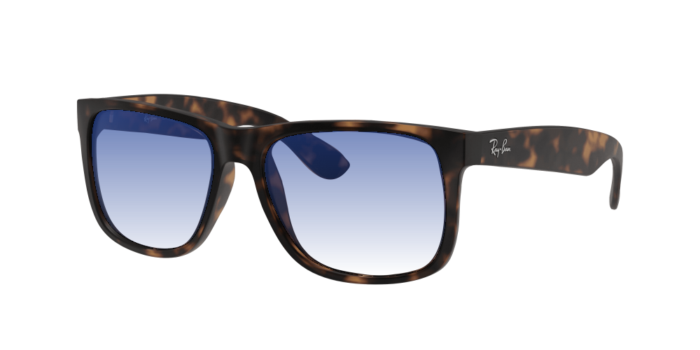 Ray Ban RB4165 865/T5 Justin Ray Ban RB4165 865/T5 Justin