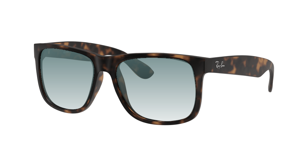 Ray Ban RB4165 865/T5 Justin Ray Ban RB4165 865/T5 Justin