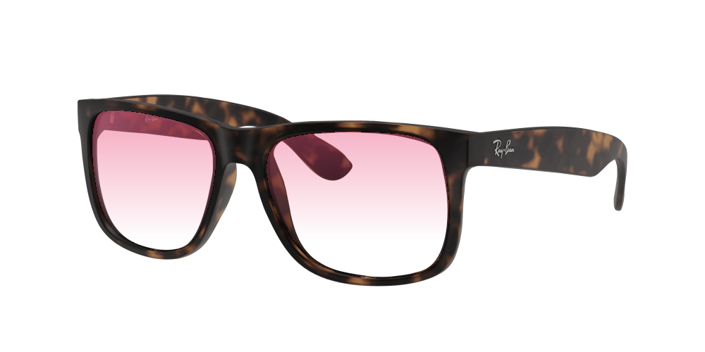 Ray Ban RB4165 865/T5 Justin Ray Ban RB4165 865/T5 Justin