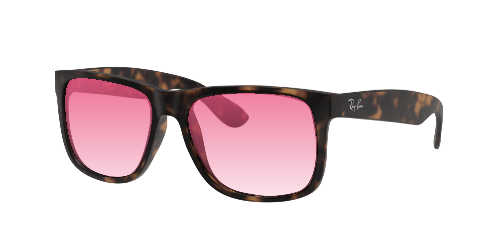 Ray Ban RB4165 865/T5 Justin Ray Ban RB4165 865/T5 Justin