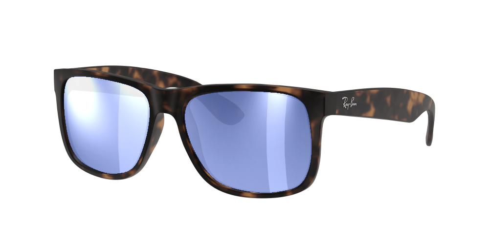 Ray Ban RB4165 865/T5 Justin Ray Ban RB4165 865/T5 Justin