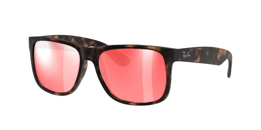 Ray-Ban RB4165 865/T5 Justin Ray-Ban RB4165 865/T5 Justin