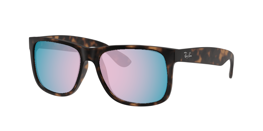 Ray-Ban RB4165 865/T5 Justin Ray-Ban RB4165 865/T5 Justin