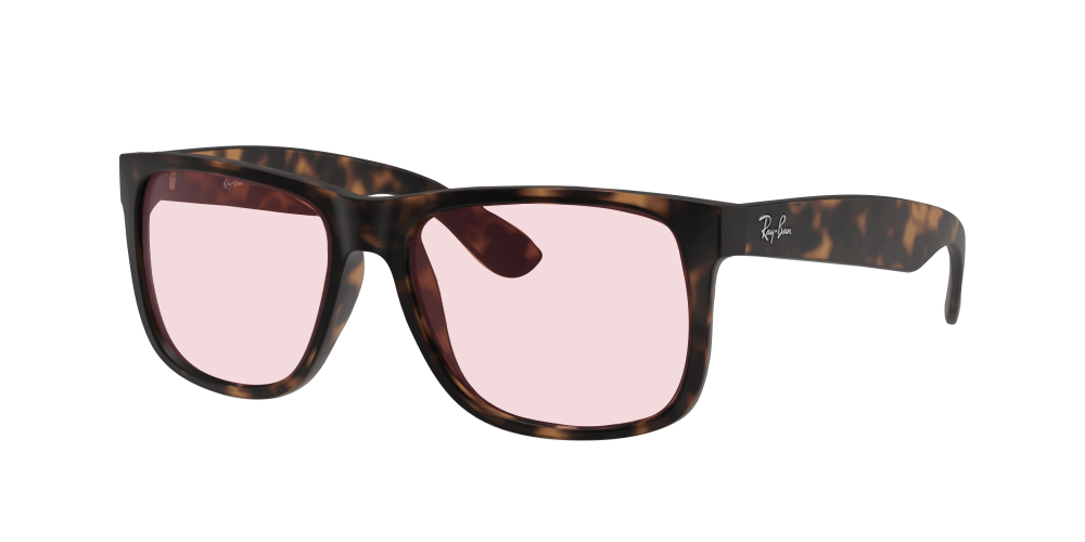 Ray Ban RB4165 865/T5 Justin  Ray Ban RB4165 865/T5 Justin
