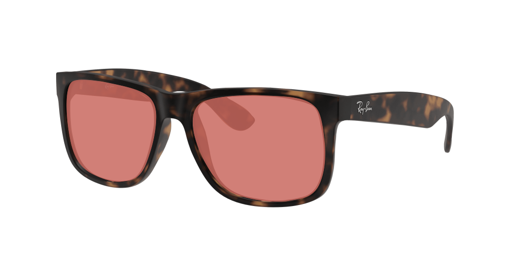 Ray Ban RB4165 865/T5 Justin Ray Ban RB4165 865/T5 Justin