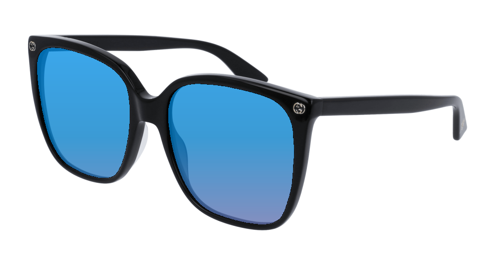 Gucci GG0022S-001 Gucci GG0022S-001
