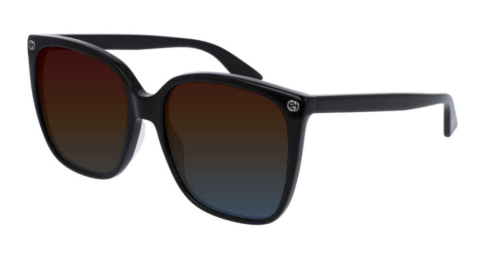 Gucci GG0022S-001 Gucci GG0022S-001