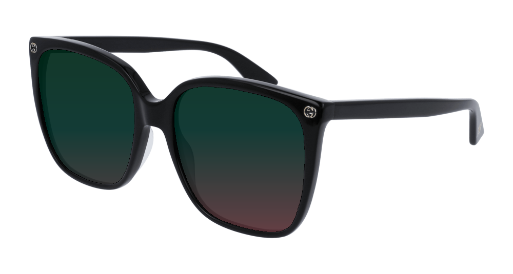 Gucci GG0022S-001 Gucci GG0022S-001