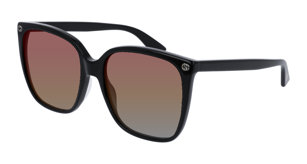 Gucci GG0022S-001 Gucci GG0022S-001