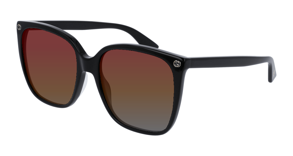 Gucci GG0022S-001 Gucci GG0022S-001