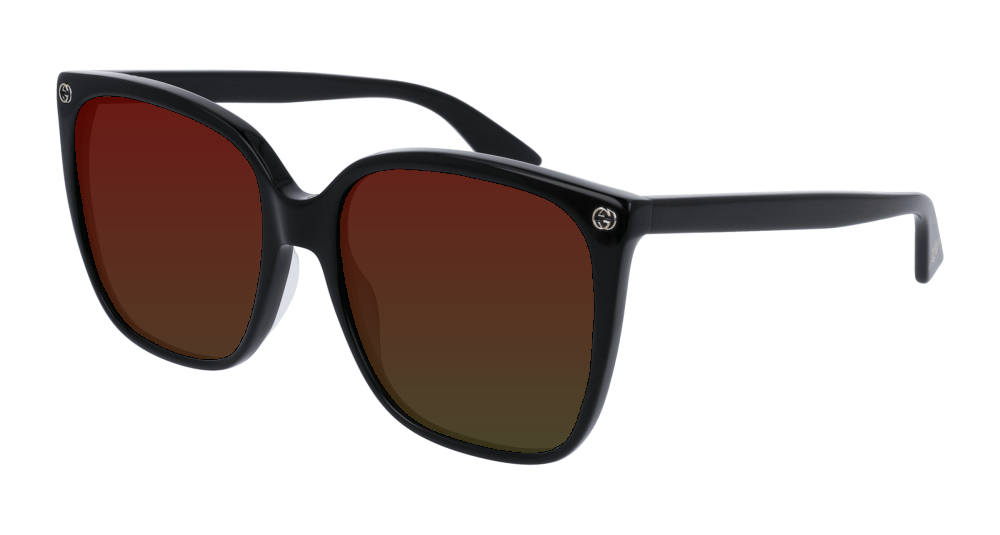 Gucci GG0022S-001 Gucci GG0022S-001