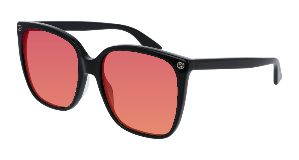 Gucci GG0022S-001 Gucci GG0022S-001