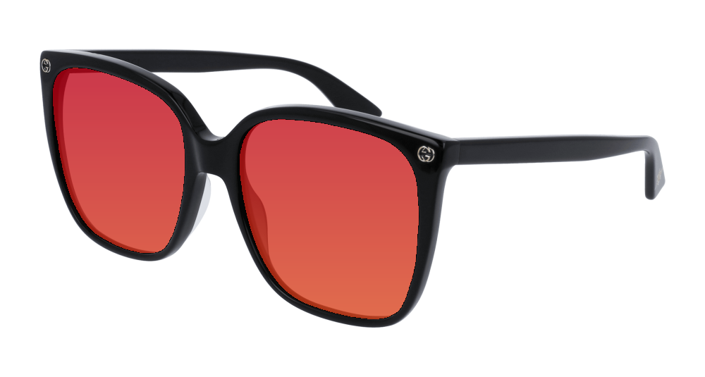 Gucci GG0022S-001 Gucci GG0022S-001