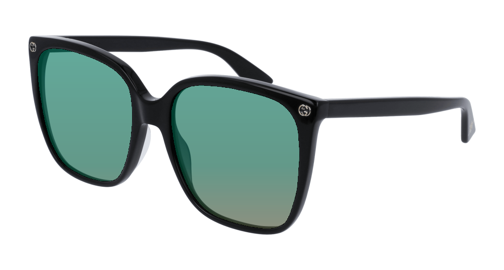 Gucci GG0022S-001 Gucci GG0022S-001