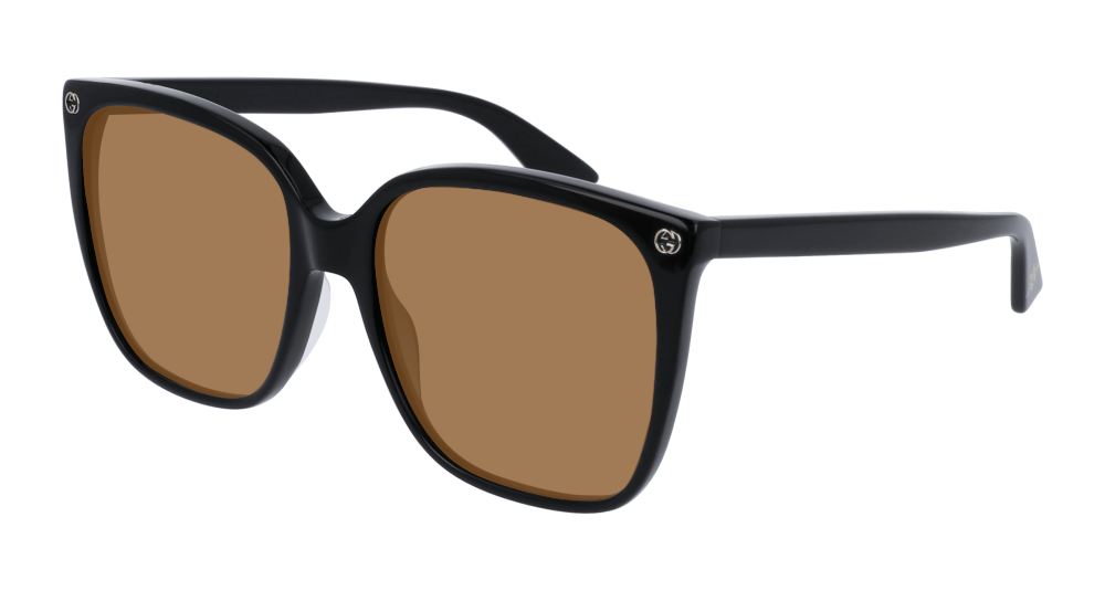 Gucci GG0022S-001 Gucci GG0022S-001
