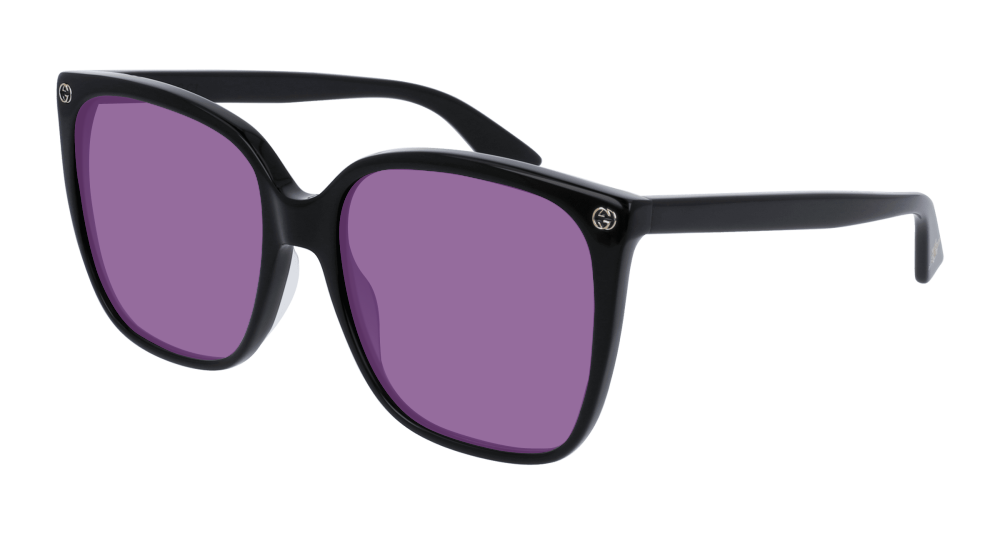 Gucci GG0022S-001 Gucci GG0022S-001