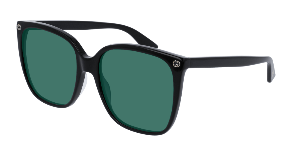 Gucci GG0022S-001 Gucci GG0022S-001