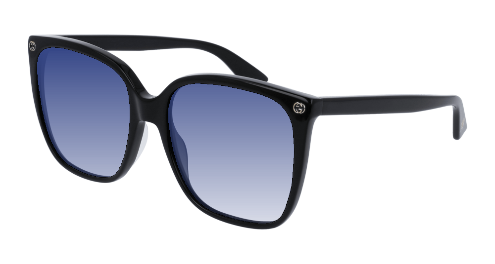 Gucci GG0022S-001 Gucci GG0022S-001