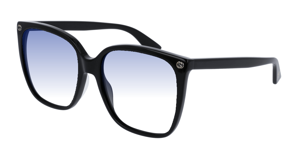 Gucci GG0022S-001 Gucci GG0022S-001