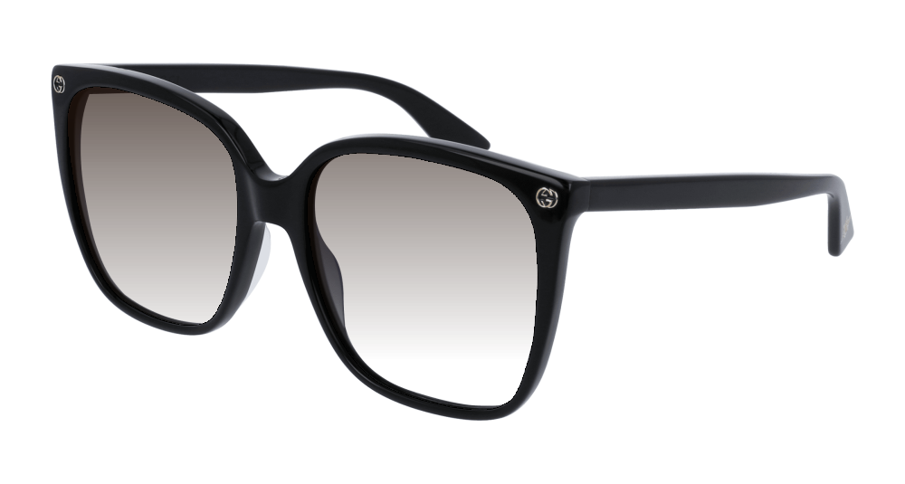 Gucci GG0022S-001 Gucci GG0022S-001