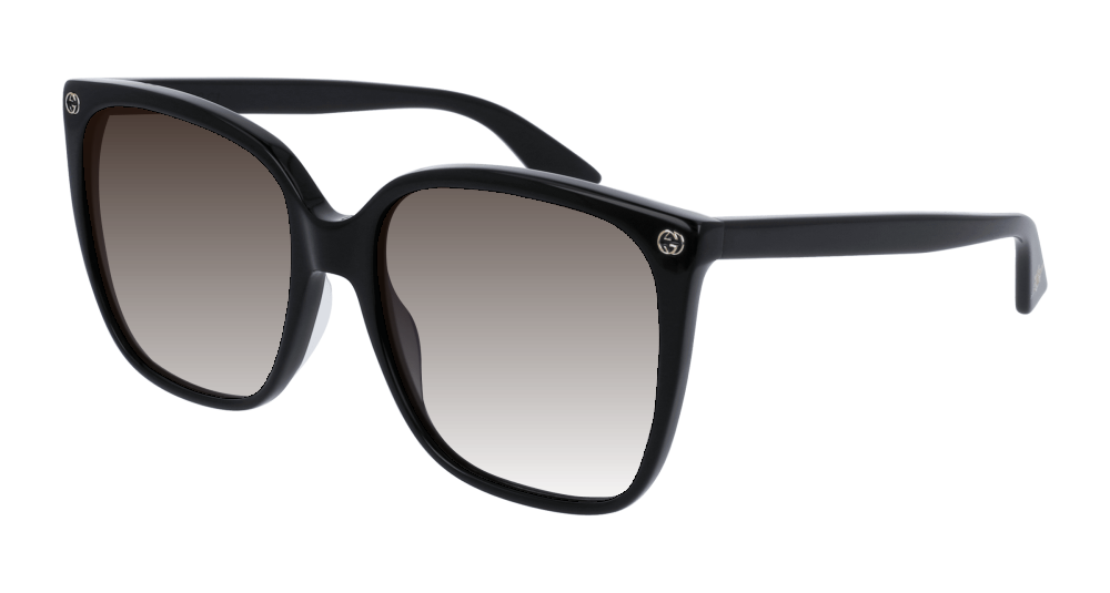 Gucci GG0022S-001 Gucci GG0022S-001