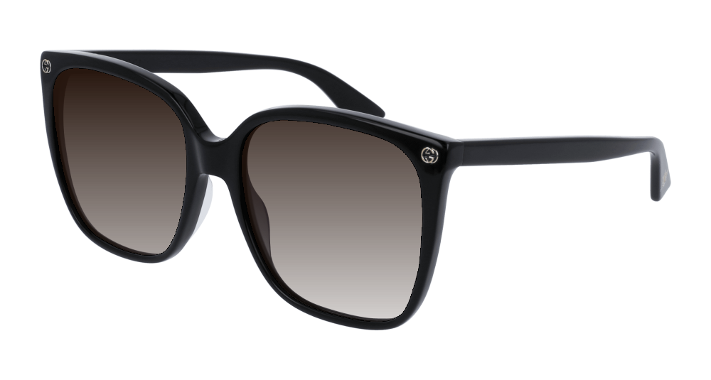 Gucci GG0022S-001 Gucci GG0022S-001