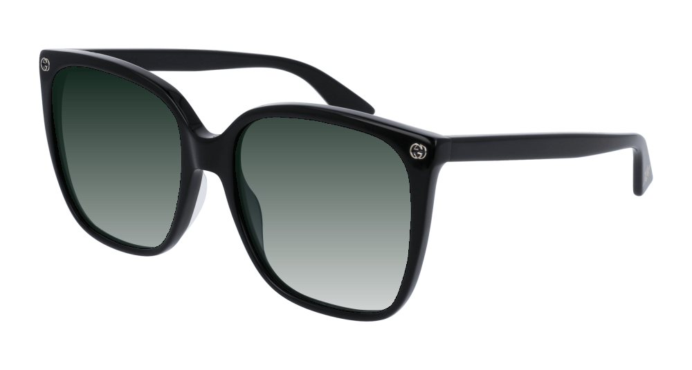 Gucci GG0022S-001 Gucci GG0022S-001
