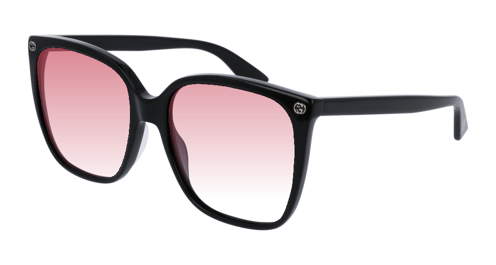 Gucci GG0022S-001 Gucci GG0022S-001