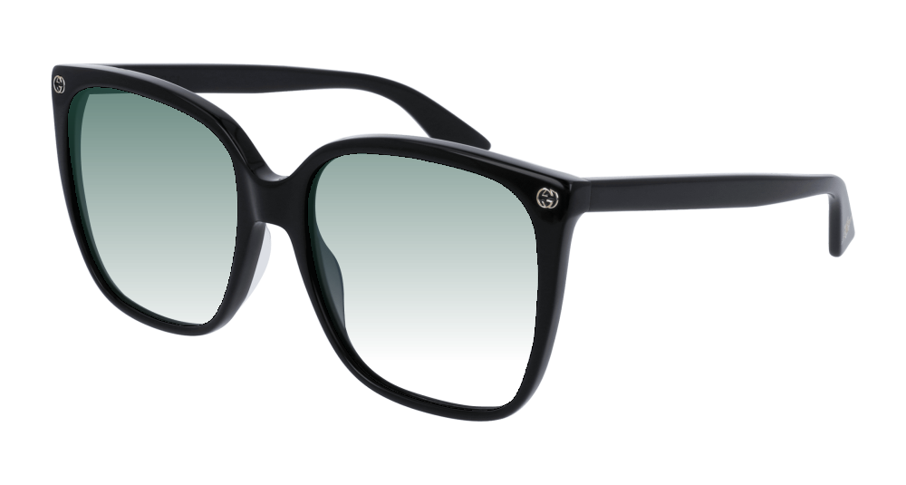 Gucci GG0022S-001 Gucci GG0022S-001