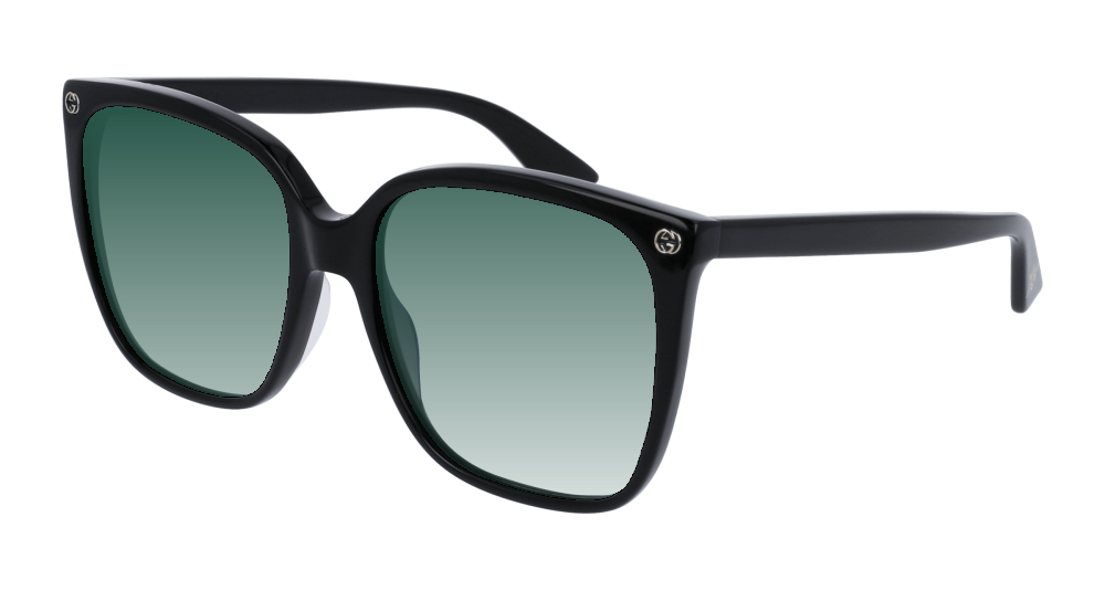 Gucci GG0022S-001 Gucci GG0022S-001