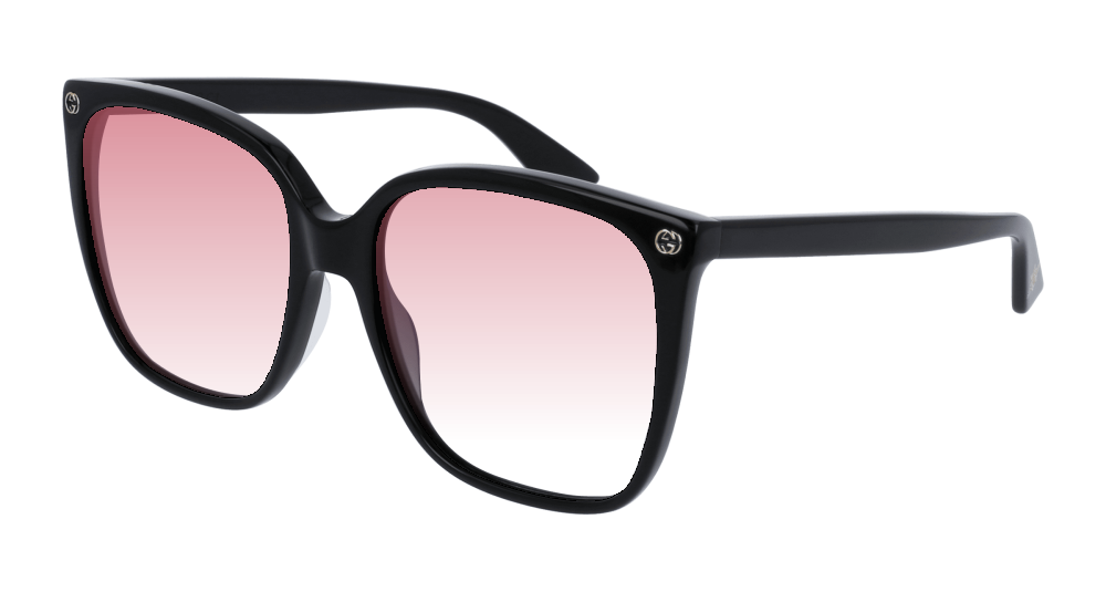 Gucci GG0022S-001 Gucci GG0022S-001
