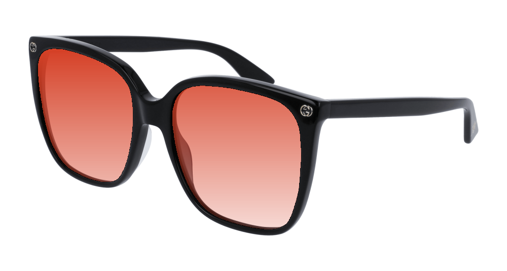 Gucci GG0022S-001 Gucci GG0022S-001