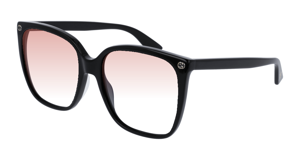 Gucci GG0022S-001 Gucci GG0022S-001
