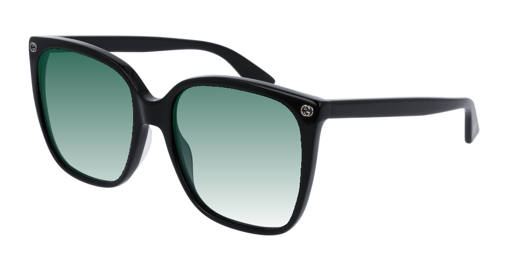 Gucci GG0022S-001 Gucci GG0022S-001