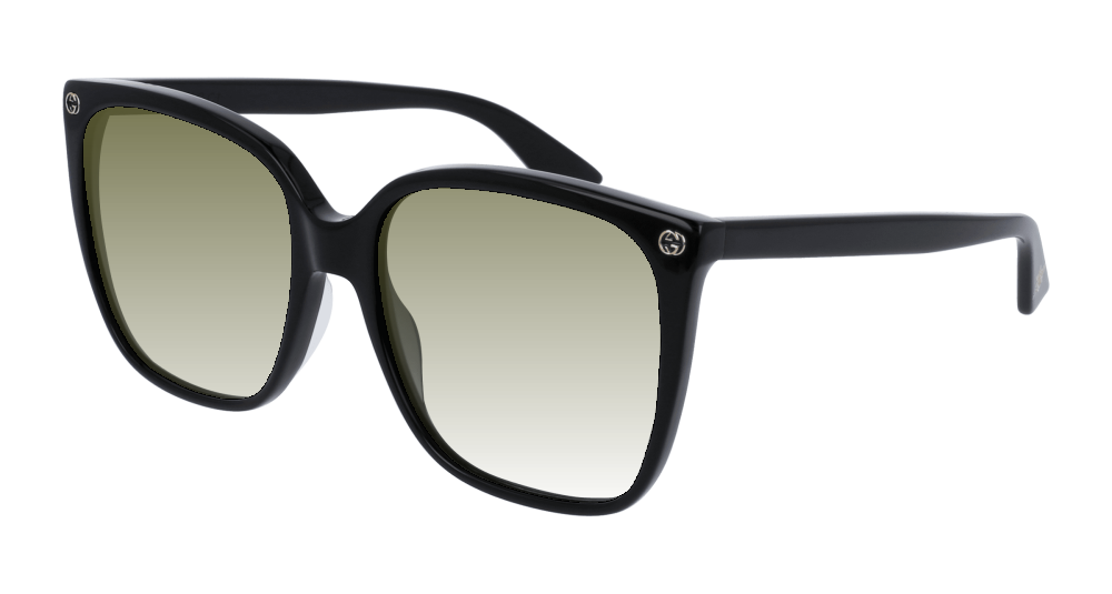 Gucci GG0022S-001 Gucci GG0022S-001