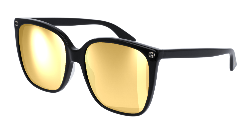 Gucci GG0022S-001 Gucci GG0022S-001