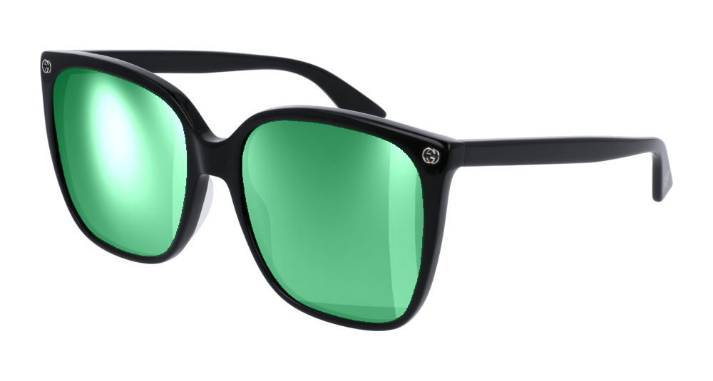Gucci GG0022S-001 Gucci GG0022S-001