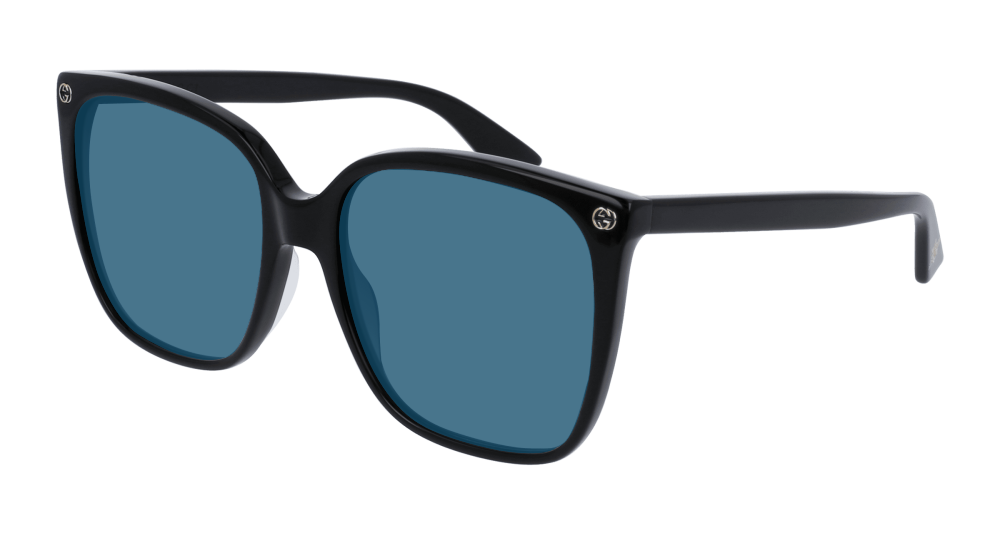Gucci GG0022S-001 Gucci GG0022S-001