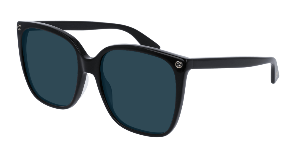 Gucci GG0022S-001 Gucci GG0022S-001